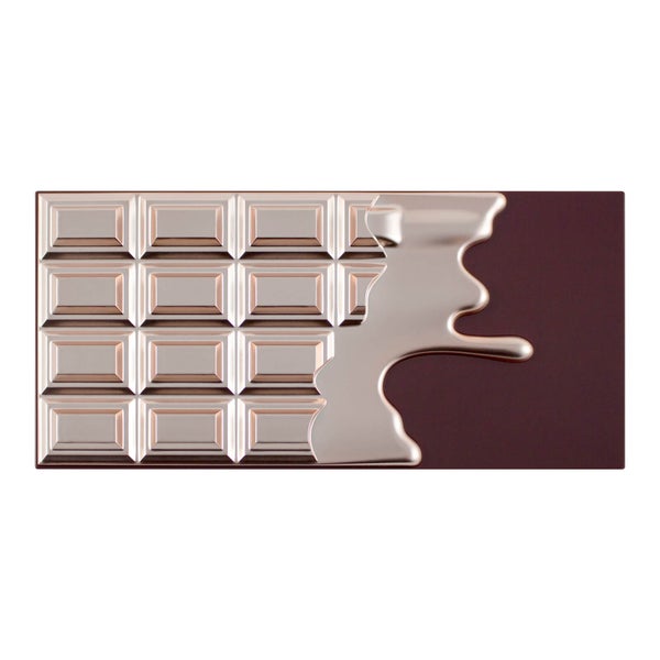 I Heart Chocolate Shadow Palette - Elixir