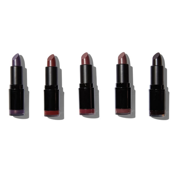 Revolution Lipstick Collection - Matte Noir