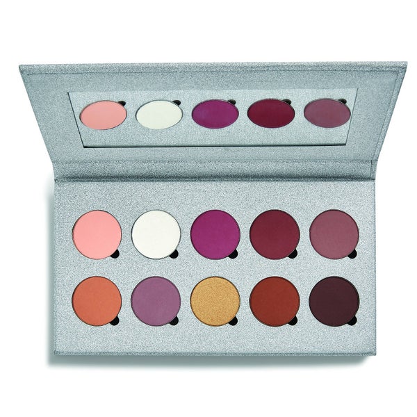 Makeup Obsession Shadow Palette - Be Obsessed With