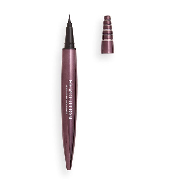 Revolution Beauty Renaissance Eyeliner Brown