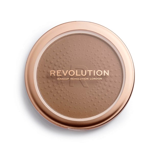 Makeup Revolution Mega Bronzer (Various Shades)