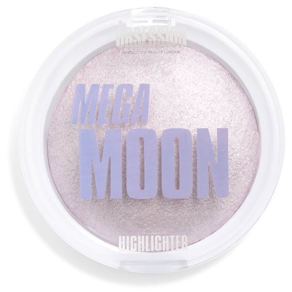 Makeup Obsession Mega Highlighter - Moon