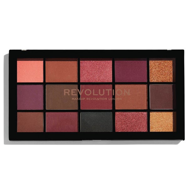 Reloaded Shadow Palette - Newtrals 3