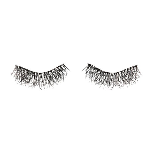 Makeup Revolution 3D Faux Mink Lashes - Doll