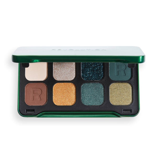 Forever Flawless Dynamic Shadow Palette - Everlasting