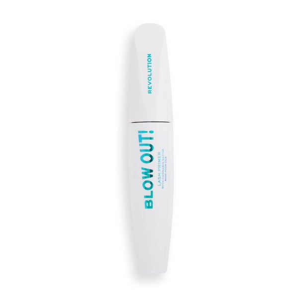 Makeup Revolution Good Vibes Lash Primer