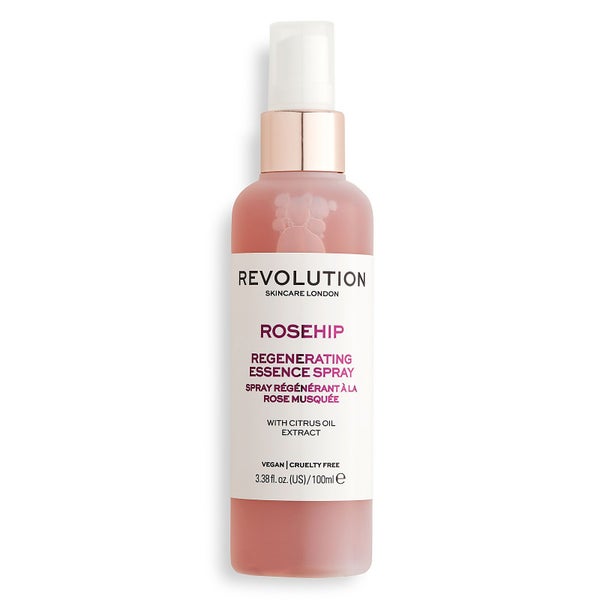 Revolution Skincare Rosehip Seed Oil Essence Spray