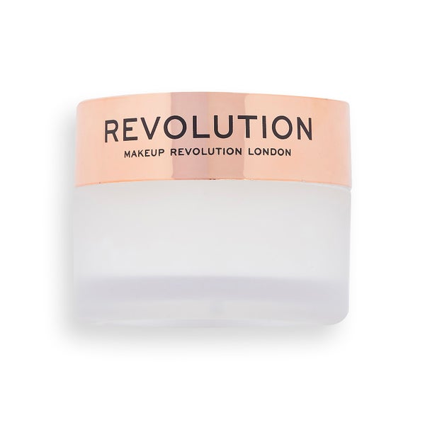 Revolution Sugar Kiss Lip Scrub - Cravin' Coconuts