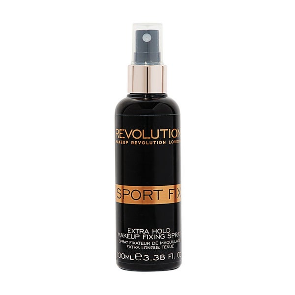 Makeup Revolution Sport Fix Fixing Spray