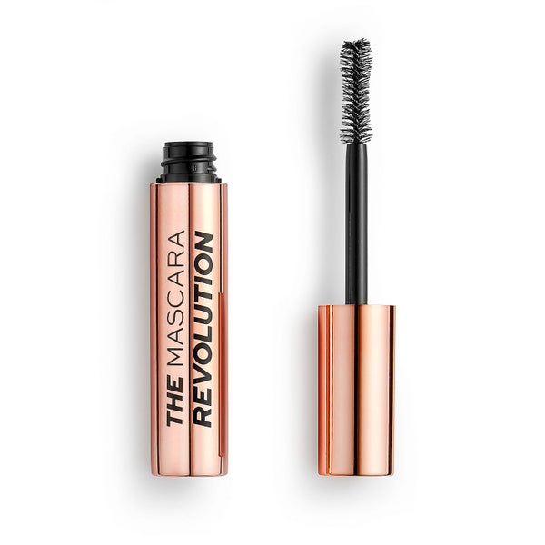 Makeup Revolution The Mascara - Revolution
