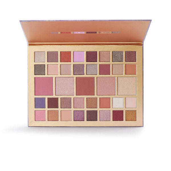 Revolution XX Cosmology Shadow Palette