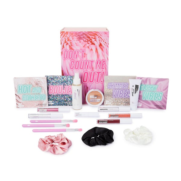 Makeup Obsession Don't Count Me Out? Applicator
