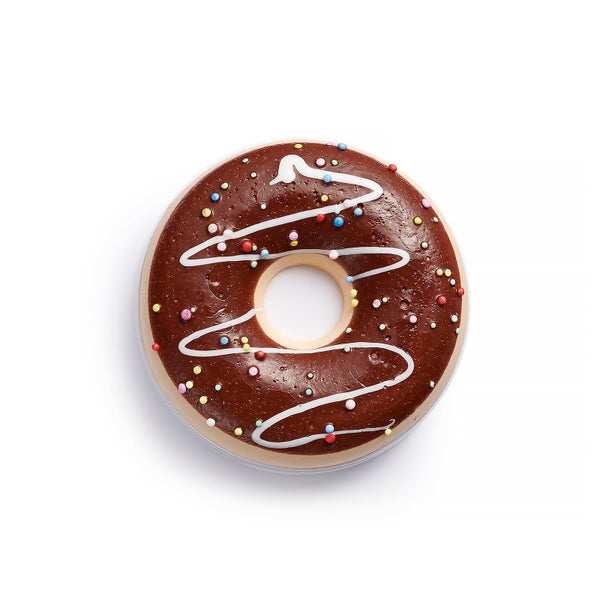 Revolution Donuts Eye Shadow - Chocolate Dipped