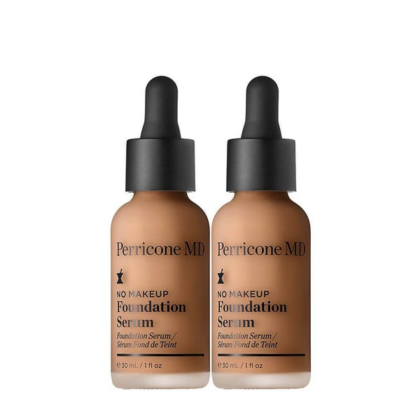 Foundation Serum (Double Size) - Clearance