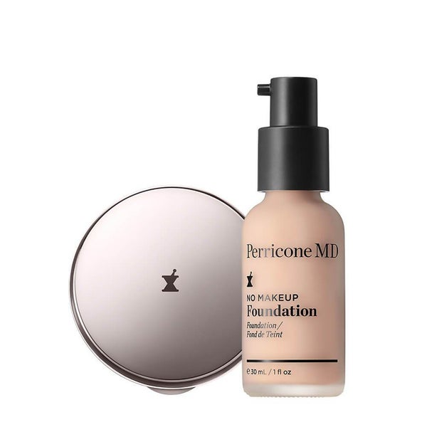 Perricone MD 15 Seconds to Flawless Foundation
