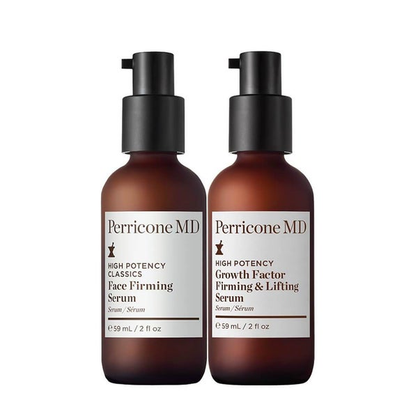 Perricone MD High Potency Classics Power Duo