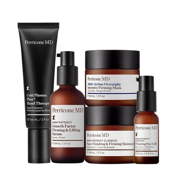 Perricone MD Lift & Firm Collection