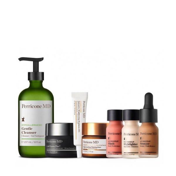 Perricone MD The Complete Vegan Radiance Edit