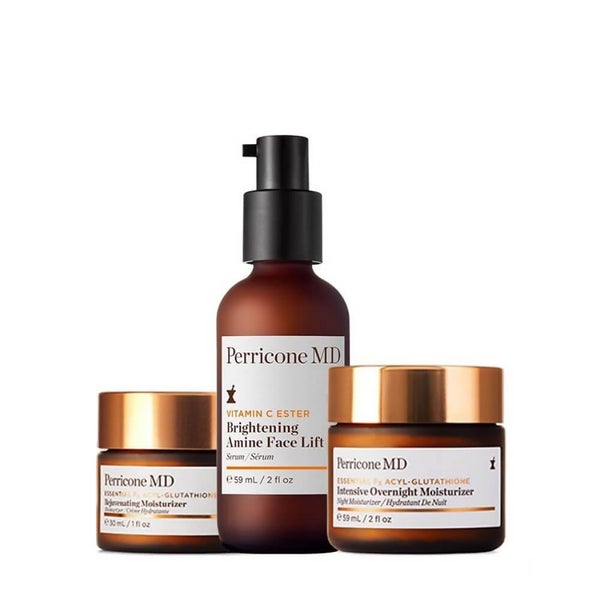 Perricone MD The Vegan Pick for Global Advanced Anti-Aging