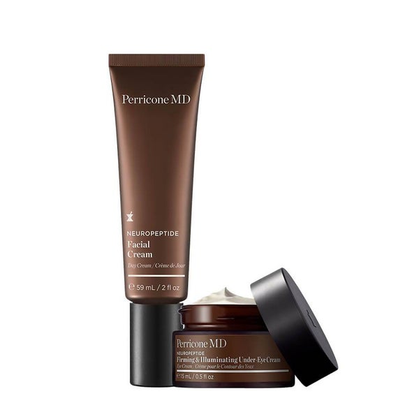 Perricone MD Neuropeptide Power Duo