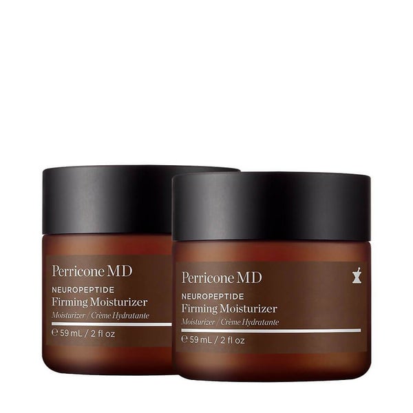 Perricone MD Firming Moisturizer (Double Size)