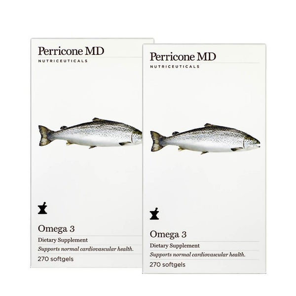 Perricone MD Omega 3 (Double Size)