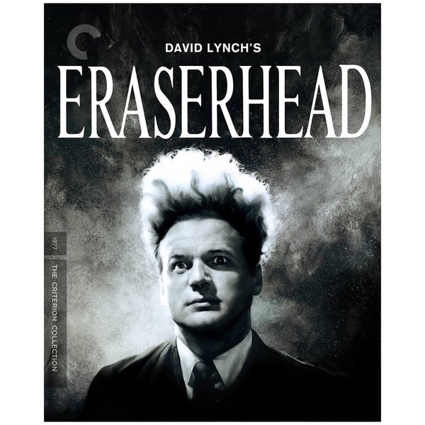Eraserhead - The Criterion Collection