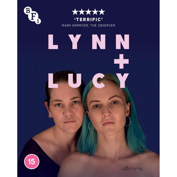 Lynn und Lucy