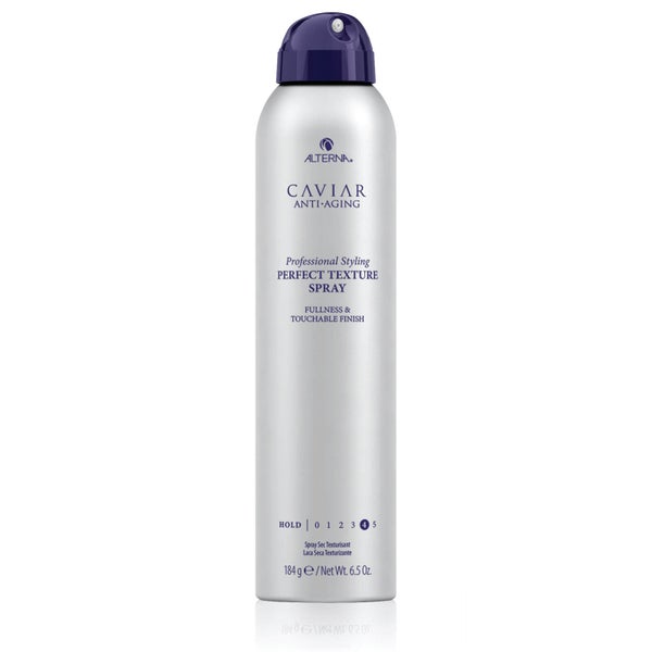 Alterna CAVIAR Anti-Aging Professional Styling Perfect Texture Spray 6.5 oz