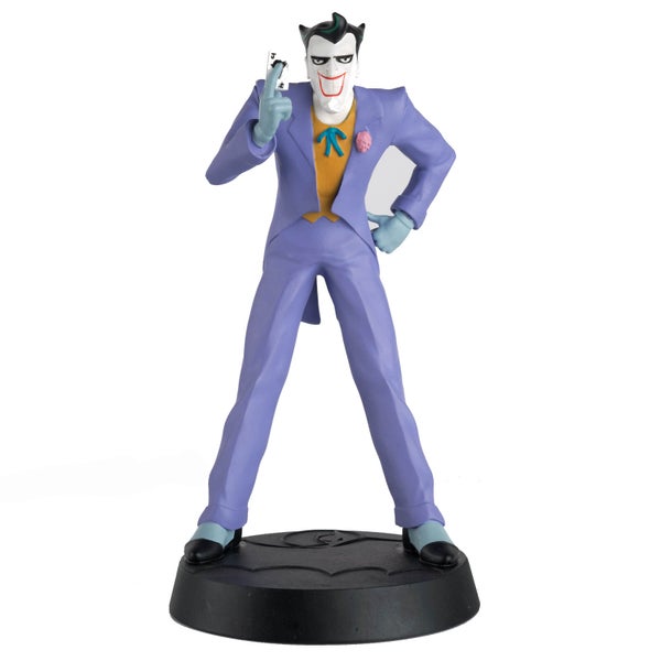 DC Comics Batman The Animated Series Joker Figur