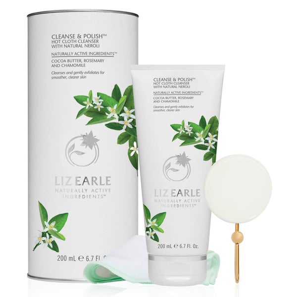 Liz Earle Seasonal Serenity Set