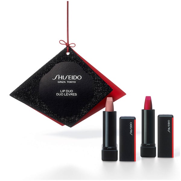 Shiseido Makeup Mini Gift Kit (Worth £32.50)