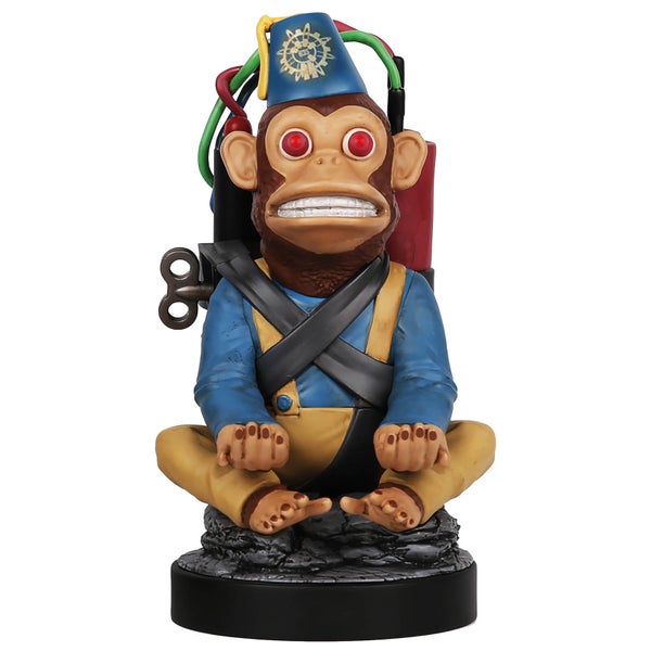 Cable Guys Call of Duty Monkey Bomb Controller and Smartphone Stand