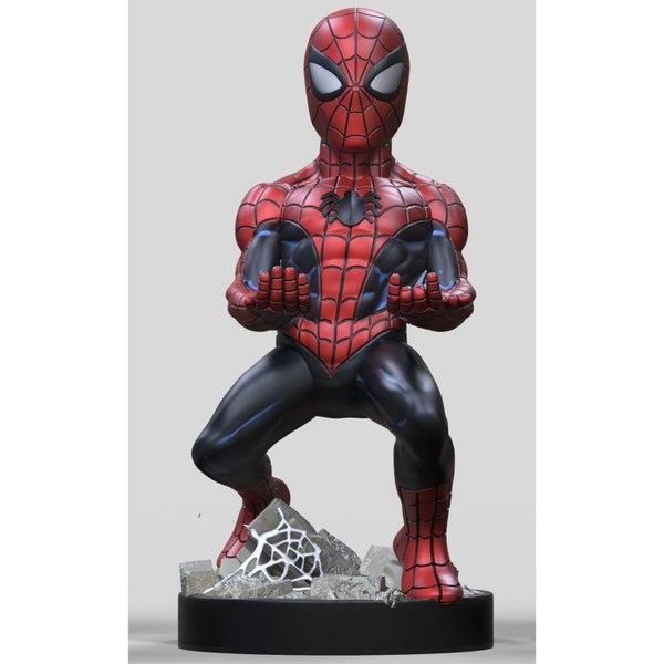 Cable Guys Marvel Spider-Man Controller and Smartphone Stand