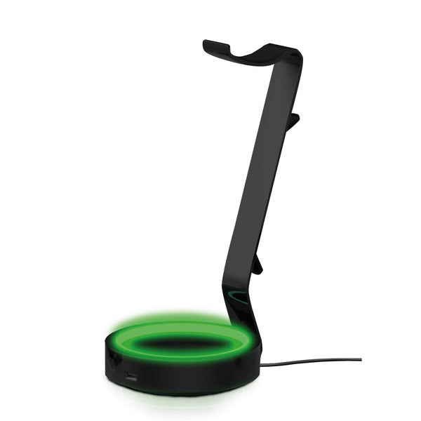 Cable Guys Controller and Smartphone Power / Charging Stand - Black