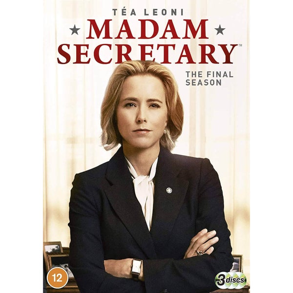 Madam Secretary - Seizoen 6