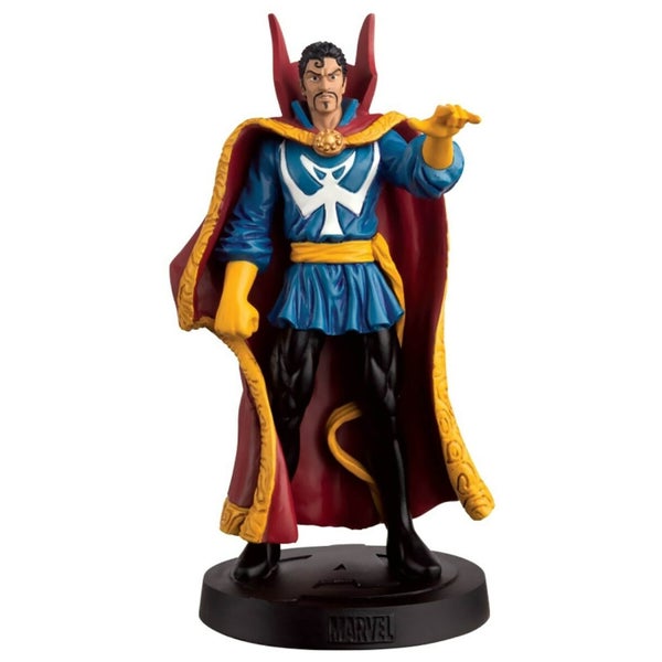 Eaglemoss Marvel Dr. Strange Figuur