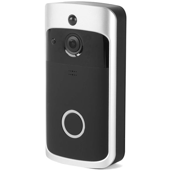 Intempo Smart 1080P Doorbell Camera