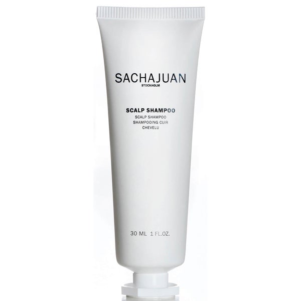 Sachajuan Scalp Shampoo 30ml (Worth $10.00)