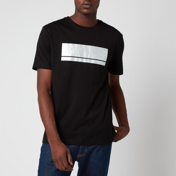 BOSS Men's Teeonic T-Shirt - Black