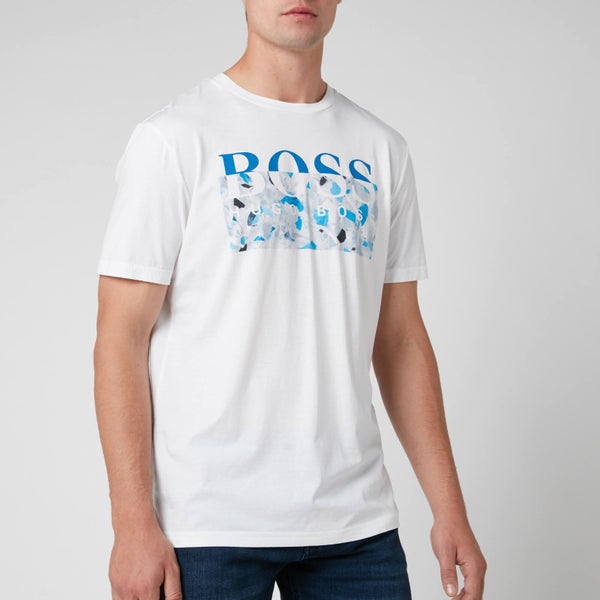 BOSS Men's Thady 1 T-Shirt - White