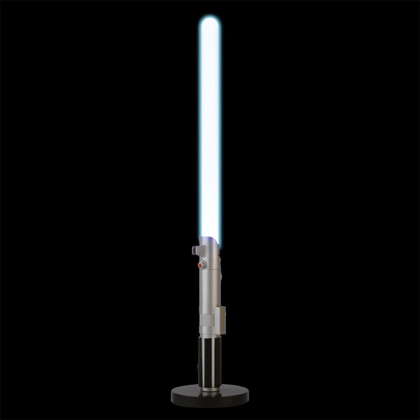 Star Wars Luke Skywalker Light Saber LED Light - 23.5 Inch