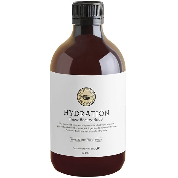 The Beauty Chef Hydration Supercharged Inner Beauty Boost 500ml