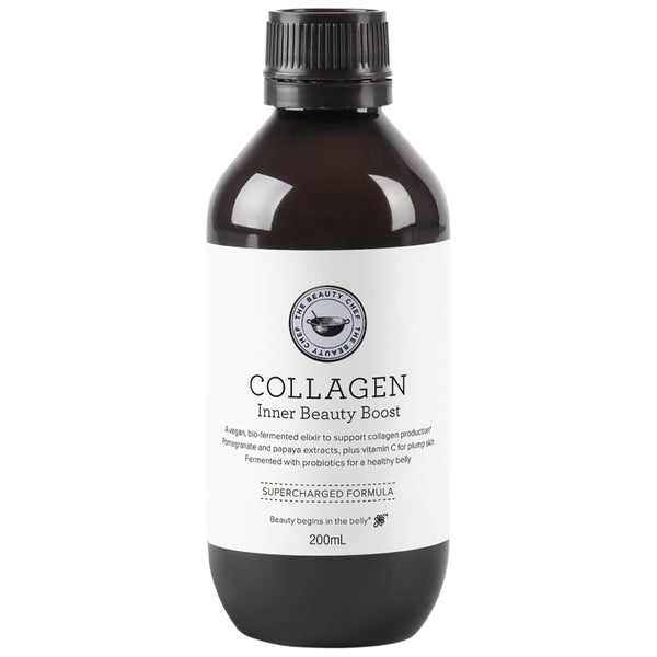The Beauty Chef Collagen Supercharged Inner Beauty Boost 200ml