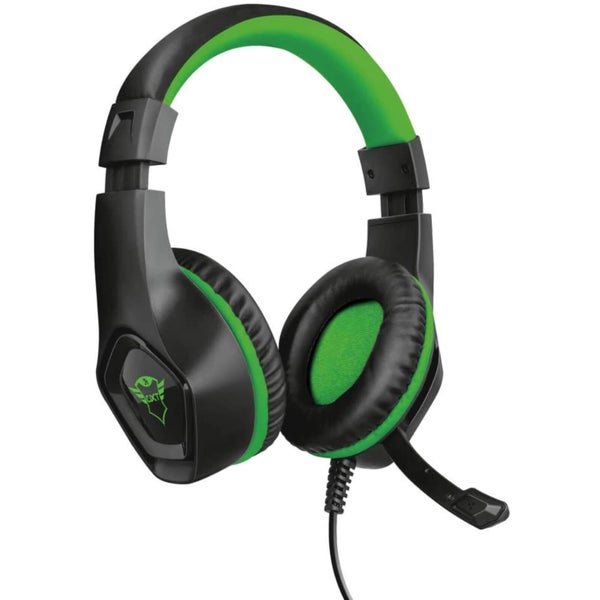 Trust GXT 404G Rana Gaming Headset for Xbox One