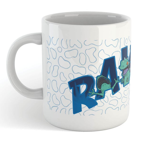 Rugrats Reptar RAWR! Mug