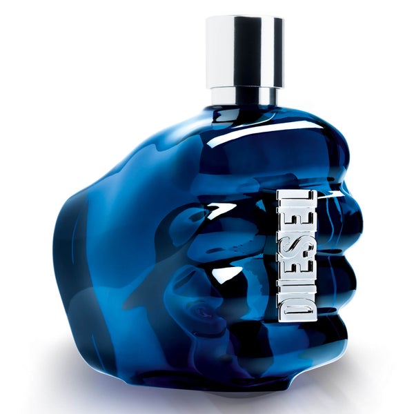 Diesel Only The Brave Extreme Eau de Toilette - 125ml