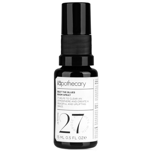 ilapothecary Beat the Blues Room Spray Deluxe Miniature 15ml