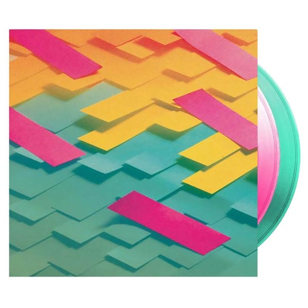 iam8bit - Viva Piñata Vinyl 2LP (Pink & Green)
