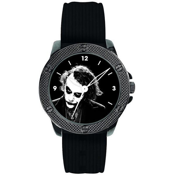 DC Comics Uhren DC Joker Dark Knight